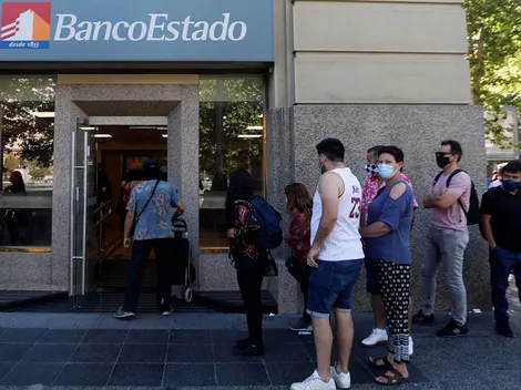 Bono Marzo 2021 | Conoce las fechas de pago