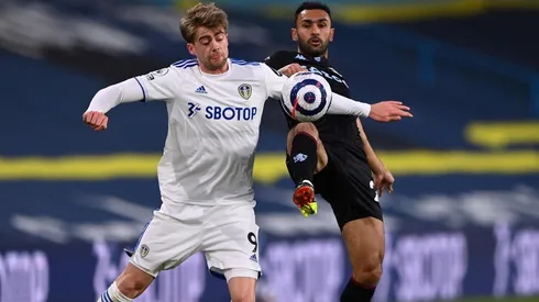 El Leeds desaprovecha una gran oportunidad