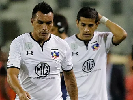 Quinteros lamenta partida de Barroso y destaca rol de Paredes