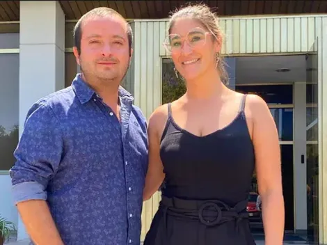 Belenaza y Toto Acuña son los nuevos rostros de La Red