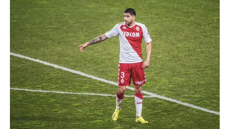 Luego de un inicio de temporada complicado, el defensa central chileno se afirmó como uno de los fijos en el equipo de Kovač