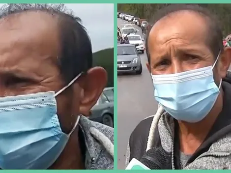 Caso Tomás Bravo: ¿Quién es Jorge Eduardo Escobar?