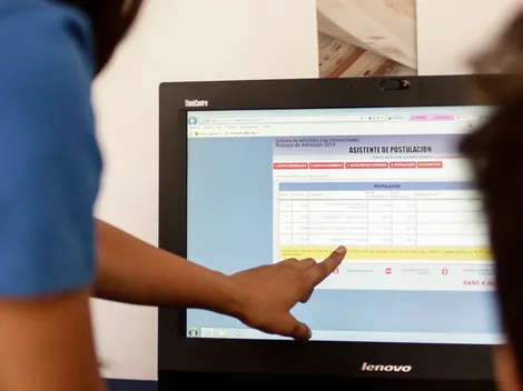 FUAS | Cómo postular: Paso a Paso