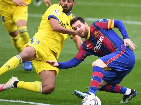 Carlos Bianchi basurea al Barcelona: "Es un equipo cualquiera"