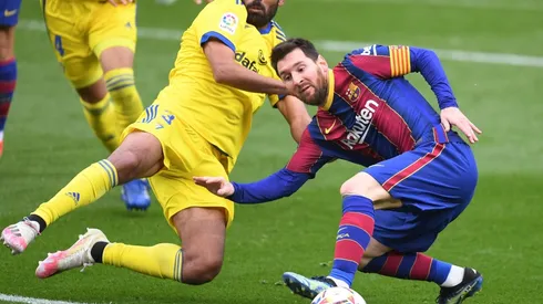 Barcelona es un equipo cualquiera aseguró Carlos Bianchi