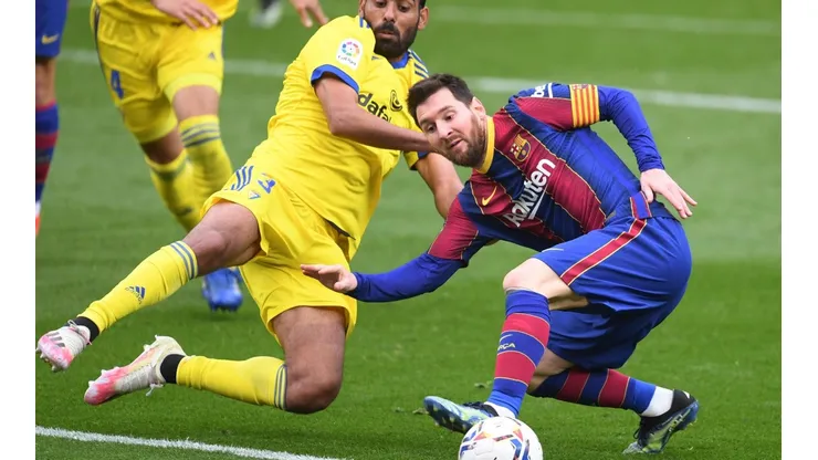 Barcelona es un equipo cualquiera aseguró Carlos Bianchi