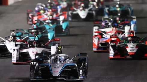 El neerlandés gestionó de gran manera la energía de su Mercedes y se quedó con la primera victoria de la temporada.