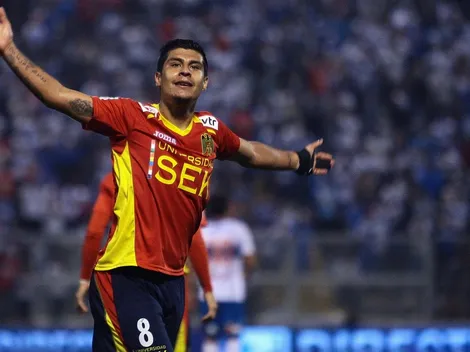 Pato Rubio: “UE está armando un plantel para ganar el torneo”