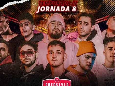 Batallones en la recta final de la FMS España 2020