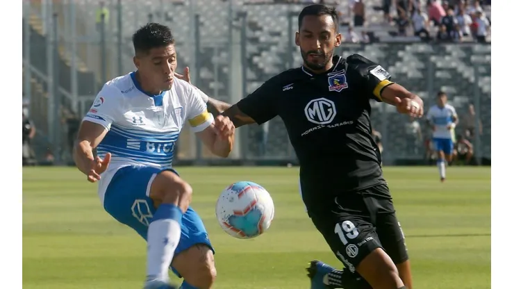 Ronald de la Fuente se acerca a Curicó