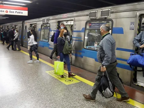 Conoce el nuevo horario de cierre del Transporte Público Metropolitano