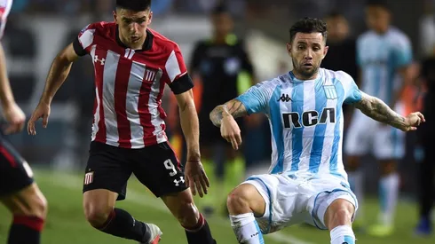 Racing solo suma un punto en lo que va de la Copa de la Liga. La Academia se queda atrás, pero contra Estudiantes tienen la opción de ganar.