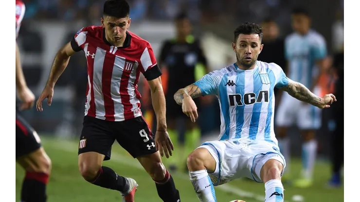 Racing solo suma un punto en lo que va de la Copa de la Liga. La Academia se queda atrás, pero contra Estudiantes tienen la opción de ganar.