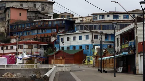 San Antonio vuelve a Cuarentena este sábado