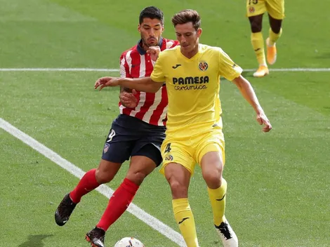 Los Colchoneros visitan al Villarreal en un partido clave en la defensa del liderato