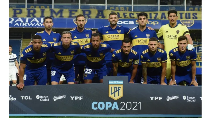 Boca quiere defender el título que logró en la temporada pasada, al ganar la Copa Diego Maradona.
