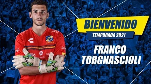 Torgnascioli va por su revancha en Everton