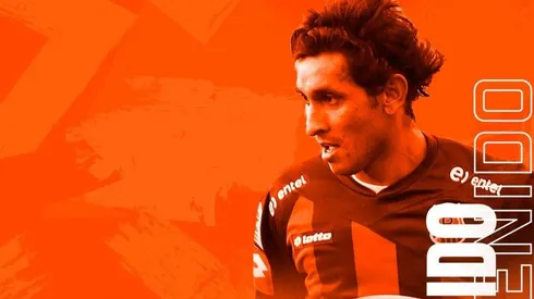 Maidana ya es refuerzo de Cobresal