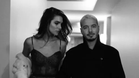 Están juntos desde el 2017.