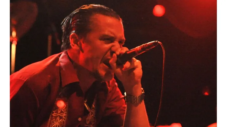 El último disco de Tomahawk fue "Oddfellows", editado en 2013.