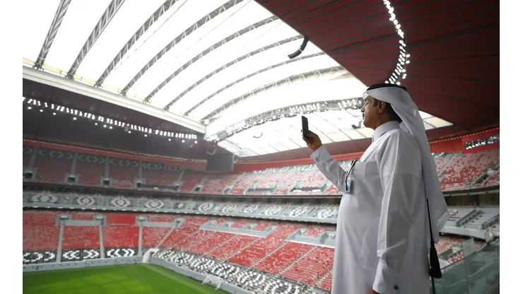 Club noruego busca boicotear el Mundial