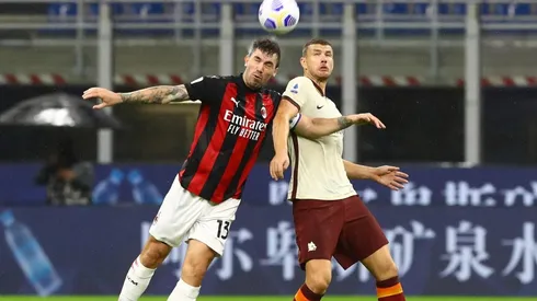 Será un partidazo. Tanto Milan como Roma necesitan ganar cueste lo que cueste.