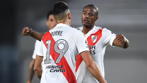 Con el triunfo frente a Rosario Central, el Millonario volvió a lo alto de la tabla. Ahora va frente a un Rival que también viene de ganar.