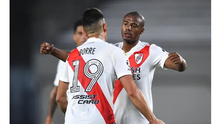 Con el triunfo frente a Rosario Central, el Millonario volvió a lo alto de la tabla. Ahora va frente a un Rival que también viene de ganar.