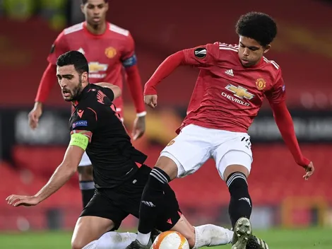 Todos los clasificados a los octavos de final de la Europa League