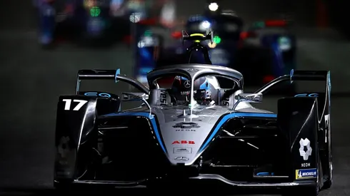 La Fórmula E arrancó su séptima temporada.