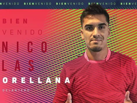 La Calera anuncia sus primeros refuerzos para la temporada 2021