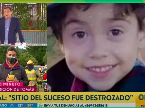 JC Rodríguez critica al fiscal por nulos resultados en el caso Tomás Bravo