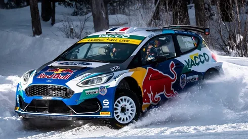 La competencia intenta volver a la normalidad a partir de este viernes con tres jornadas de velocidad, precisión y mucho riesgo.