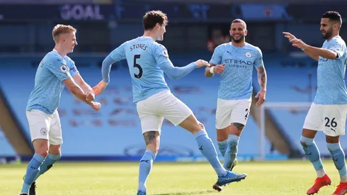 El líder de la Premier se acerca a las 20 victorias consecutivas en todos los frentes que está disputando.