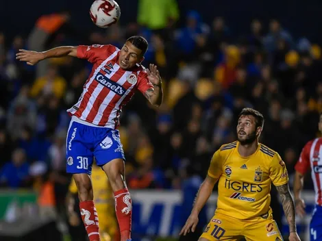 Atlético de Felipe Gallegos recibe al subcampeón del Mundial de Clubes