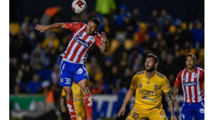 Ambos conjuntos están en situaciones similares en la tabla de posiciones. Esta es una tremenda oportunidad para los dos de sacarse diferencias.