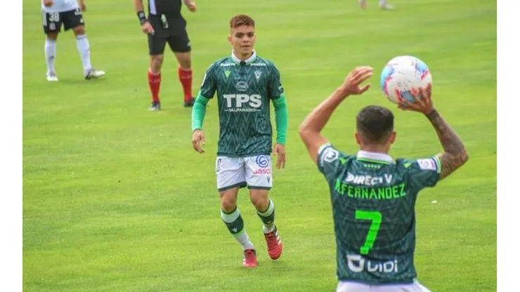 Wanderers llegó a 43,6% de participación de fuerzas básicas en 2020.