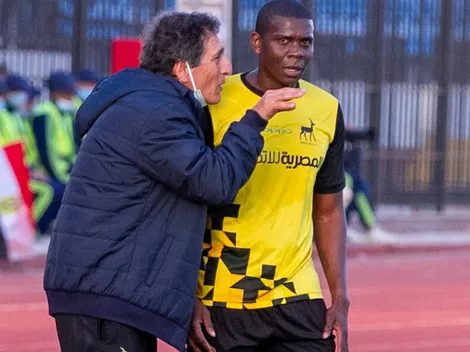 Mario Salas sigue sufriendo y suma su tercera derrota en línea