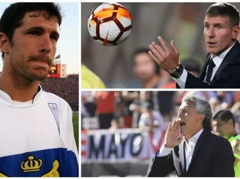 Facu Imboden candidatea a Gorosito y Palermo para la UC