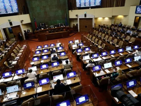 La fecha en que el Congreso retoma actividades y podría discutir el nuevo 10%
