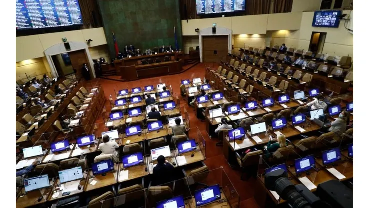 En marzo se reanudan las labores parlamentarias, mes donde se podría discutir un tercer retiro de los ahorros previsionales.