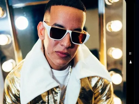 Daddy Yankee anuncia triunfal regreso tras desaparición su Instagram