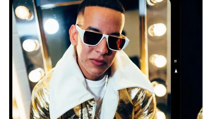 Para Daddy Yankee "no tiene lógica" que digan que el reggaeton murió.