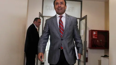 Pizarro vuelve a dirigir