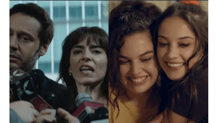 El estreno está programado para el 15 de marzo.