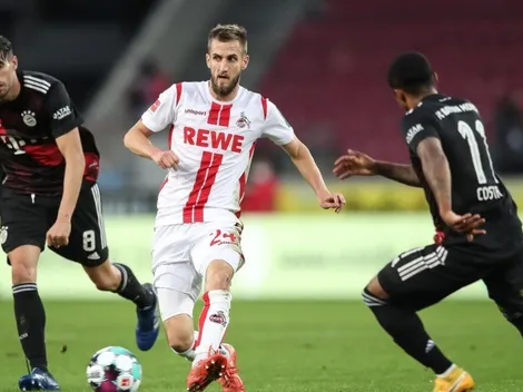 Horario: Bayern enfrenta al Colonia en busca de escaparse en la punta