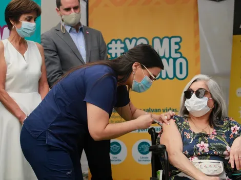 Conoce cuándo se vacunarán contra el Covid-19 las personas con diálisis o trasplantes