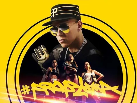 Daddy Yankee lanza su canción "Problema"