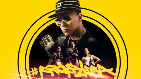 Daddy Yankee convocó a su "army" para que estuviese atento al lanzamiento de su nueva música.