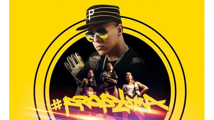 Daddy Yankee convocó a su "army" para que estuviese atento al lanzamiento de su nueva música.